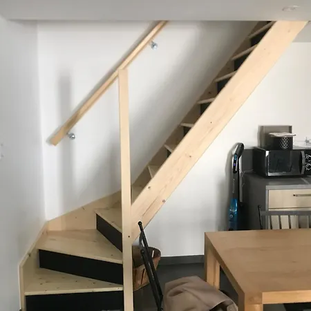 Apartment Petite Maison
