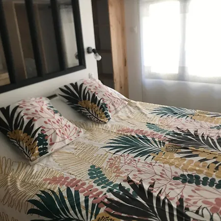 Petite Maison Lägenhet