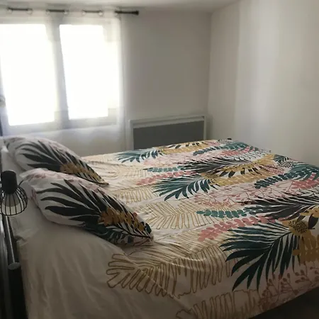 Apartment Petite Maison *