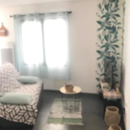 Petite Maison * Carcassonne