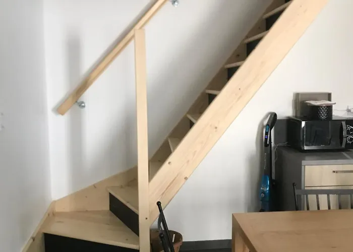 Apartment Petite Maison