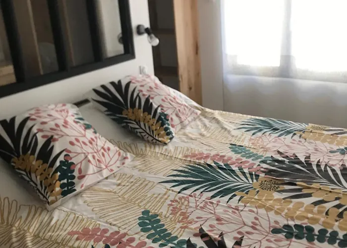 Petite Maison Apartment