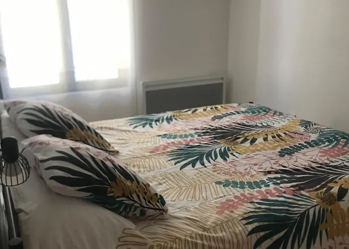 Apartment Petite Maison *