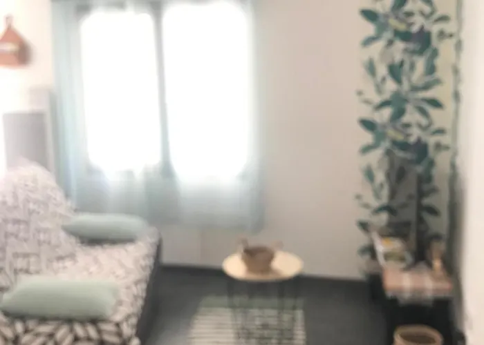 Petite Maison * Carcassonne