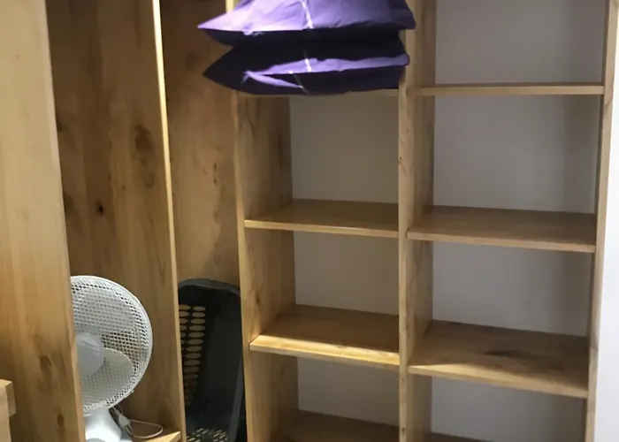 Petite Maison Carcassonne