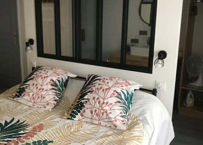 Apartment Petite Maison Carcassonne