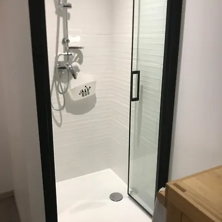 Appartement Petite Maison Carcassonne