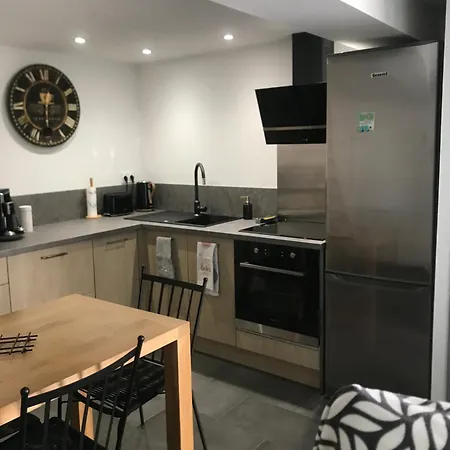 Petite Maison Appartement Carcassonne