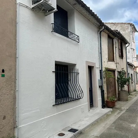 Petite Maison Appartement *